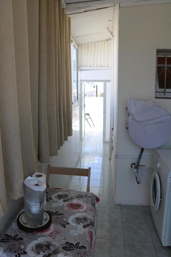 Beutifull View Of Batyam Apartman Bat Jám Kültér fotó
