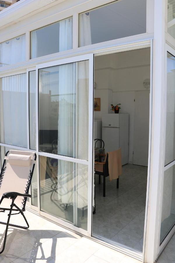 Beutifull View Of Batyam Apartman Bat Jám Kültér fotó