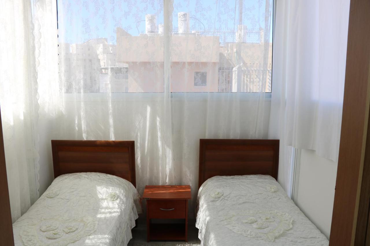 Beutifull View Of Batyam Apartman Bat Jám Kültér fotó