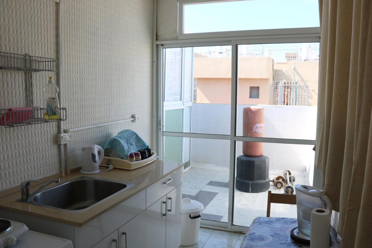 Beutifull View Of Batyam Apartman Bat Jám Kültér fotó