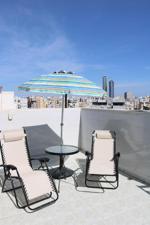 Beutifull View Of Batyam Apartman Bat Jám Kültér fotó