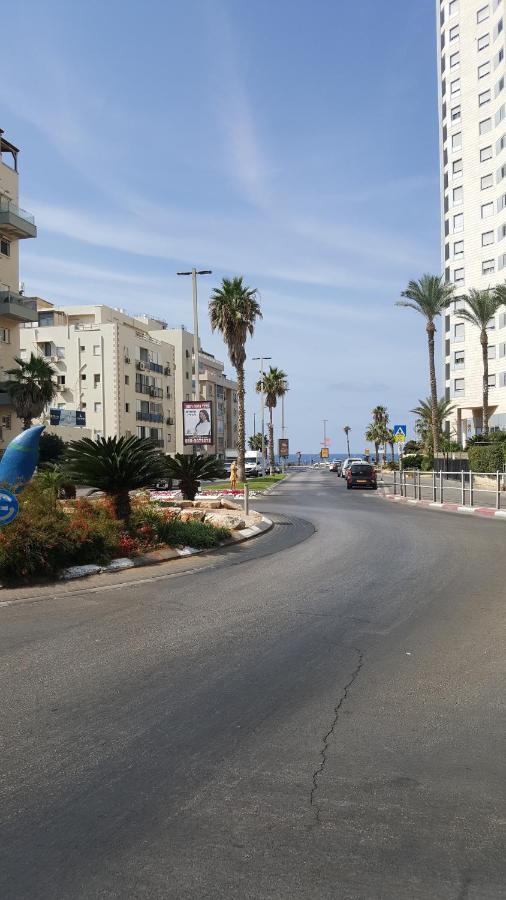 Beutifull View Of Batyam Apartman Bat Jám Kültér fotó