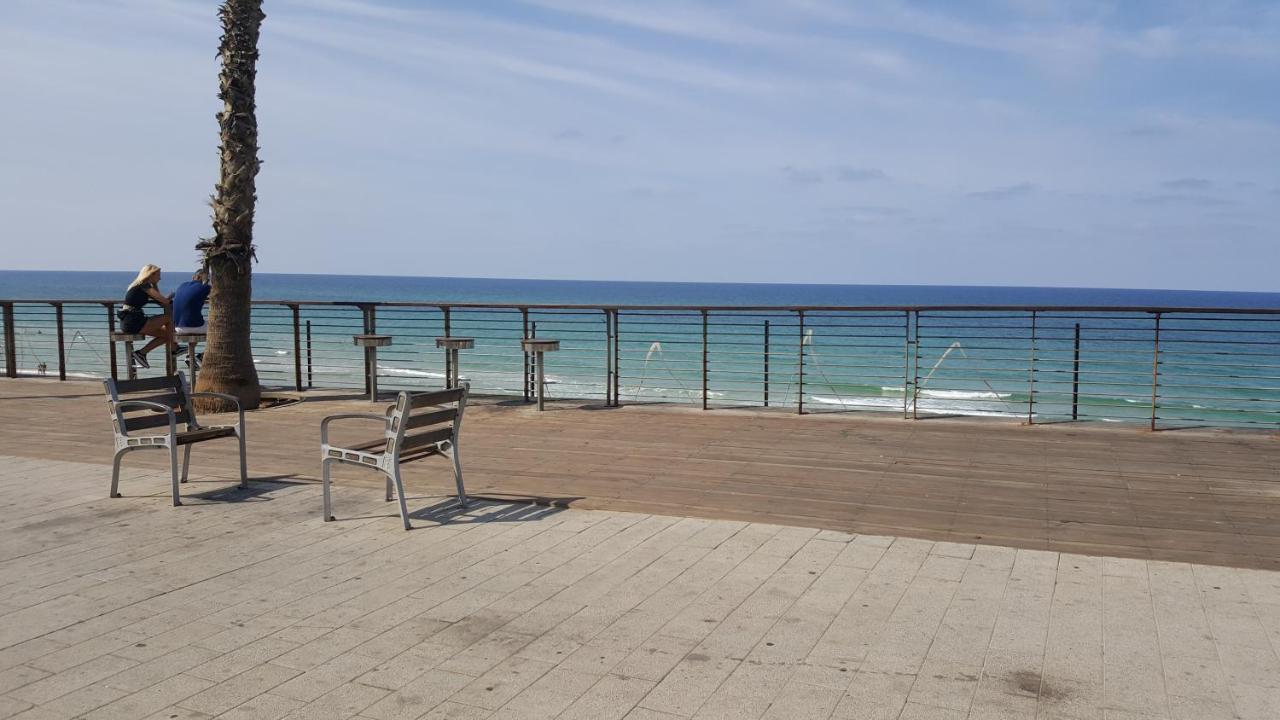 Beutifull View Of Batyam Apartman Bat Jám Kültér fotó