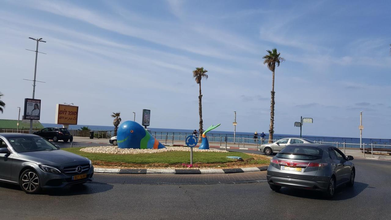 Beutifull View Of Batyam Apartman Bat Jám Kültér fotó
